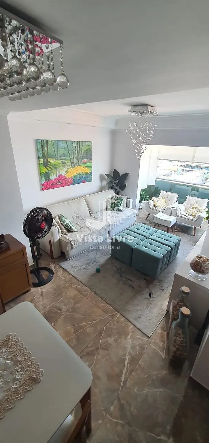 Cobertura, 4 quartos, 200 m² - Foto 4