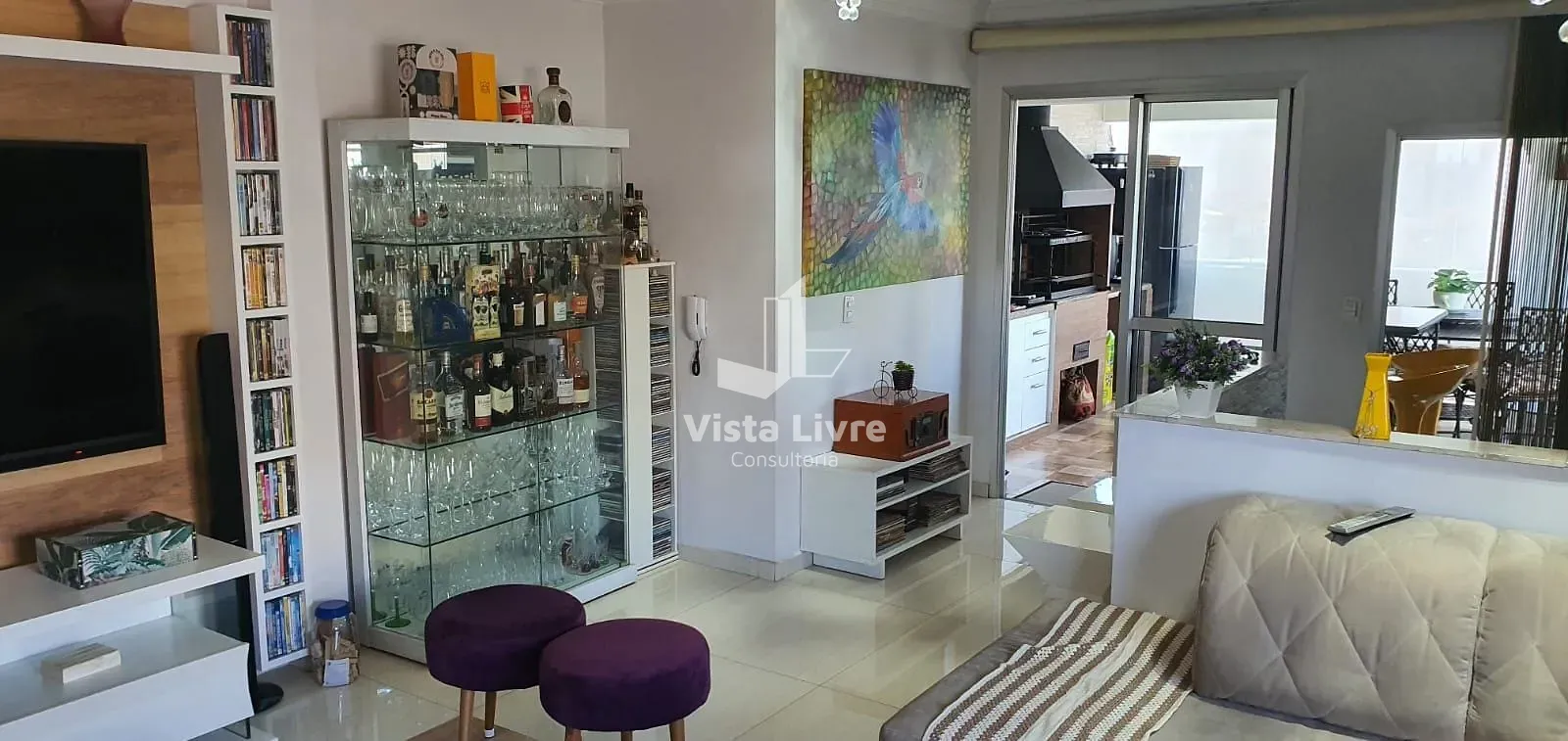 Cobertura, 4 quartos, 200 m² - Foto 10