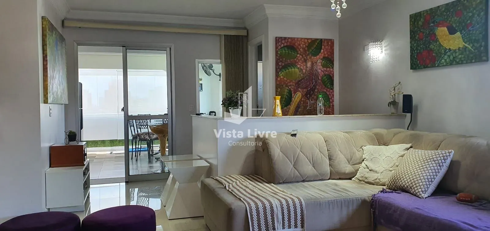 Cobertura, 4 quartos, 200 m² - Foto 3