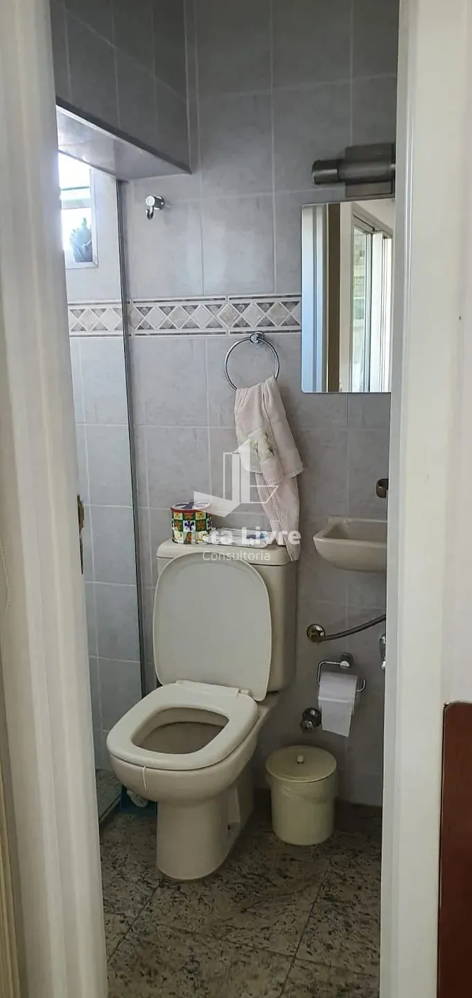 Cobertura, 4 quartos, 200 m² - Foto 17