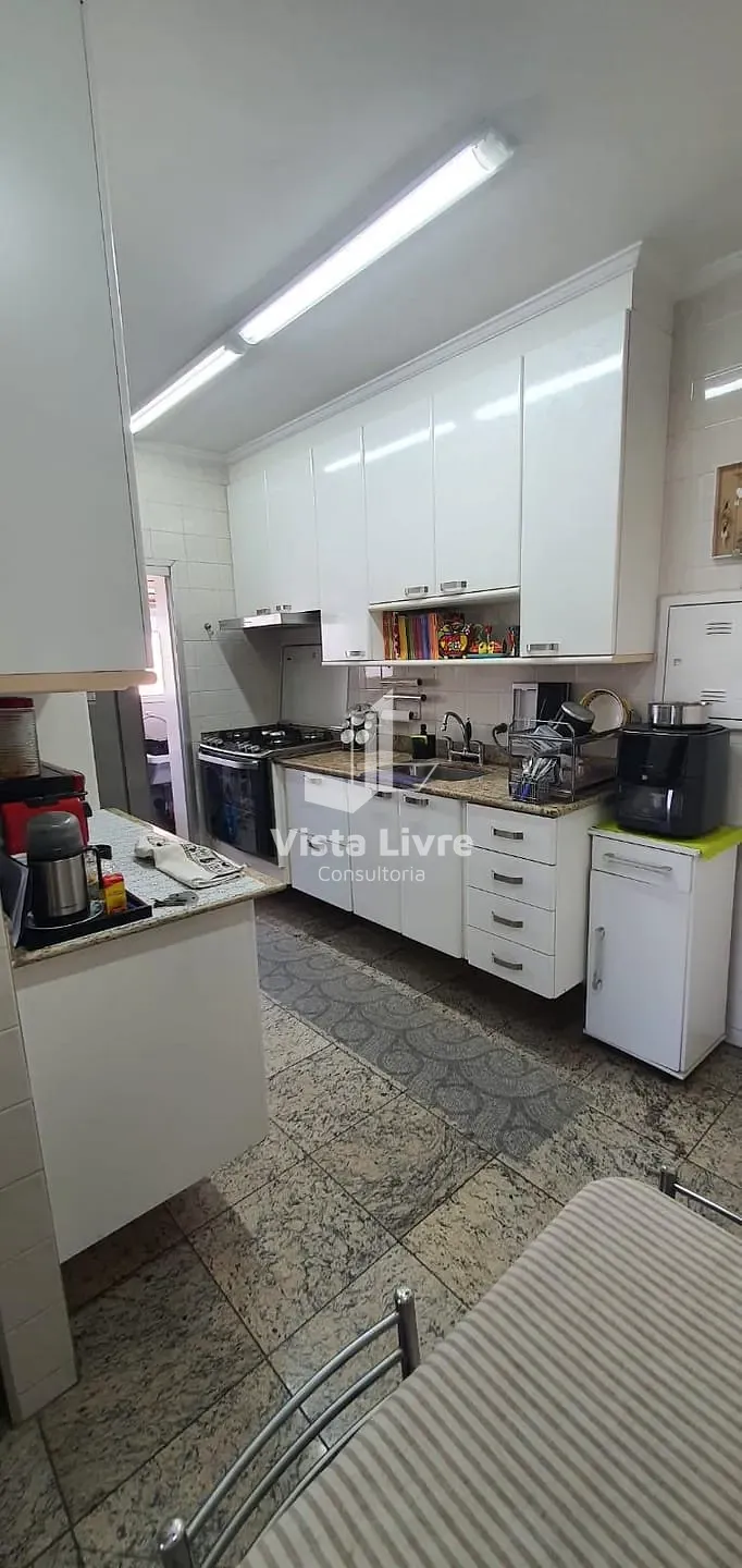 Cobertura, 4 quartos, 200 m² - Foto 13