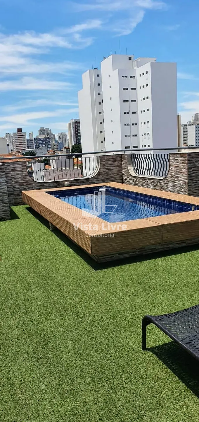 Cobertura, 4 quartos, 200 m² - Foto 25