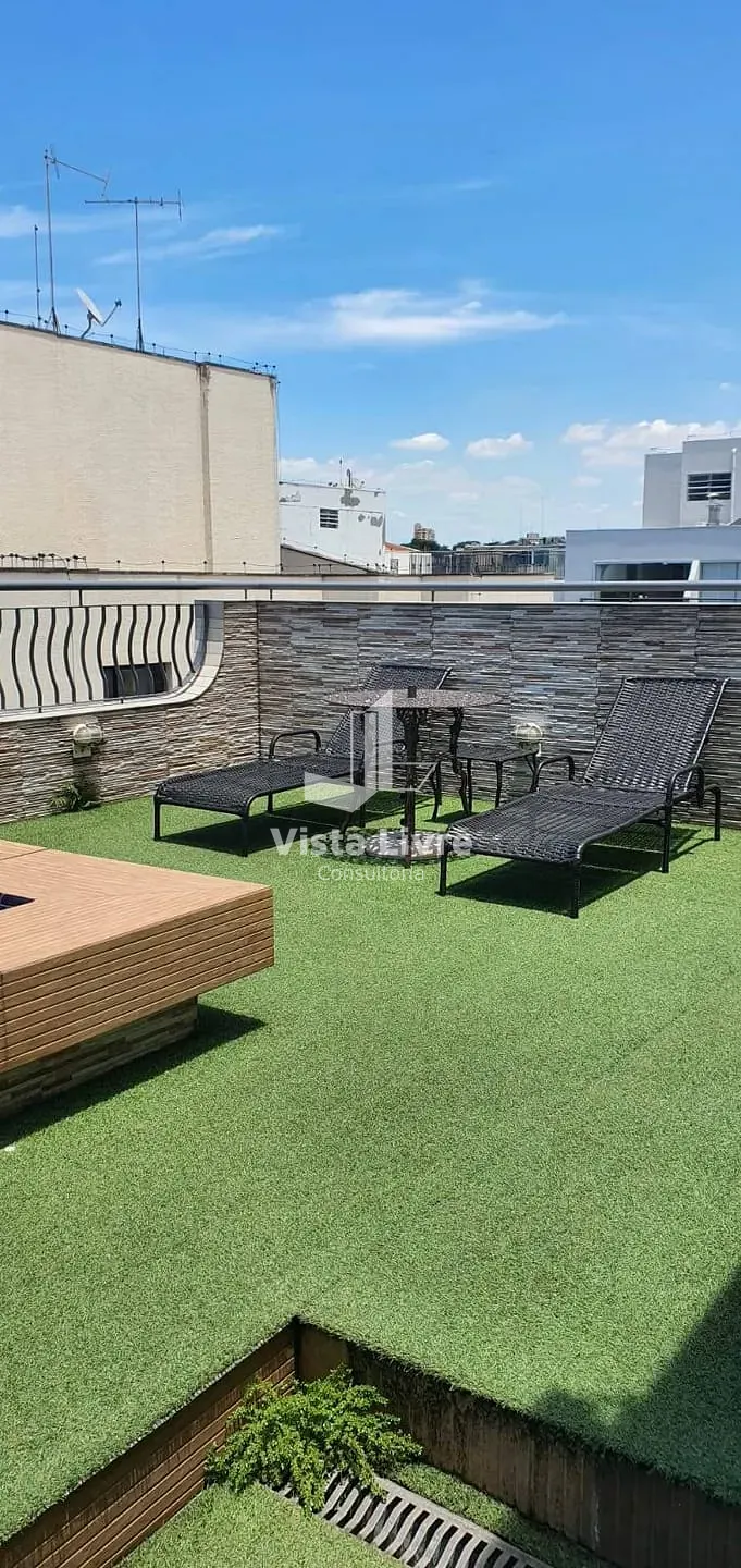 Cobertura, 4 quartos, 200 m² - Foto 26