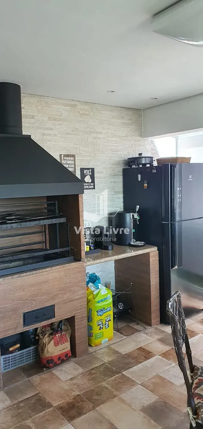 Cobertura, 4 quartos, 200 m² - Foto 19