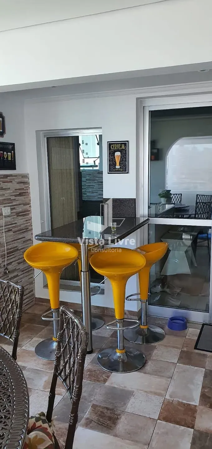 Cobertura, 4 quartos, 200 m² - Foto 7
