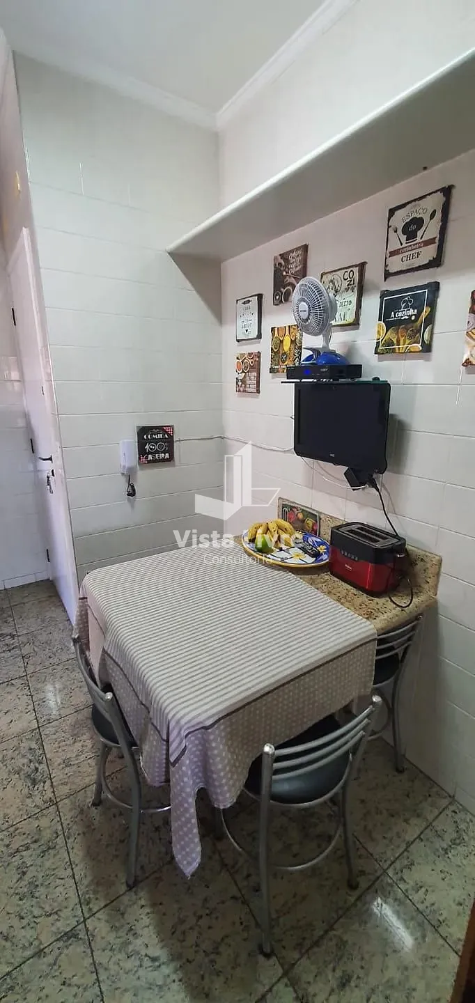 Cobertura, 4 quartos, 200 m² - Foto 15