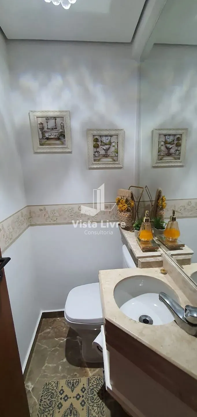 Cobertura, 4 quartos, 200 m² - Foto 16
