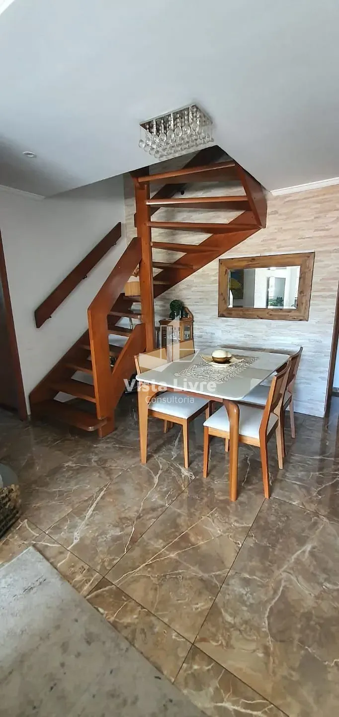 Cobertura, 4 quartos, 200 m² - Foto 6