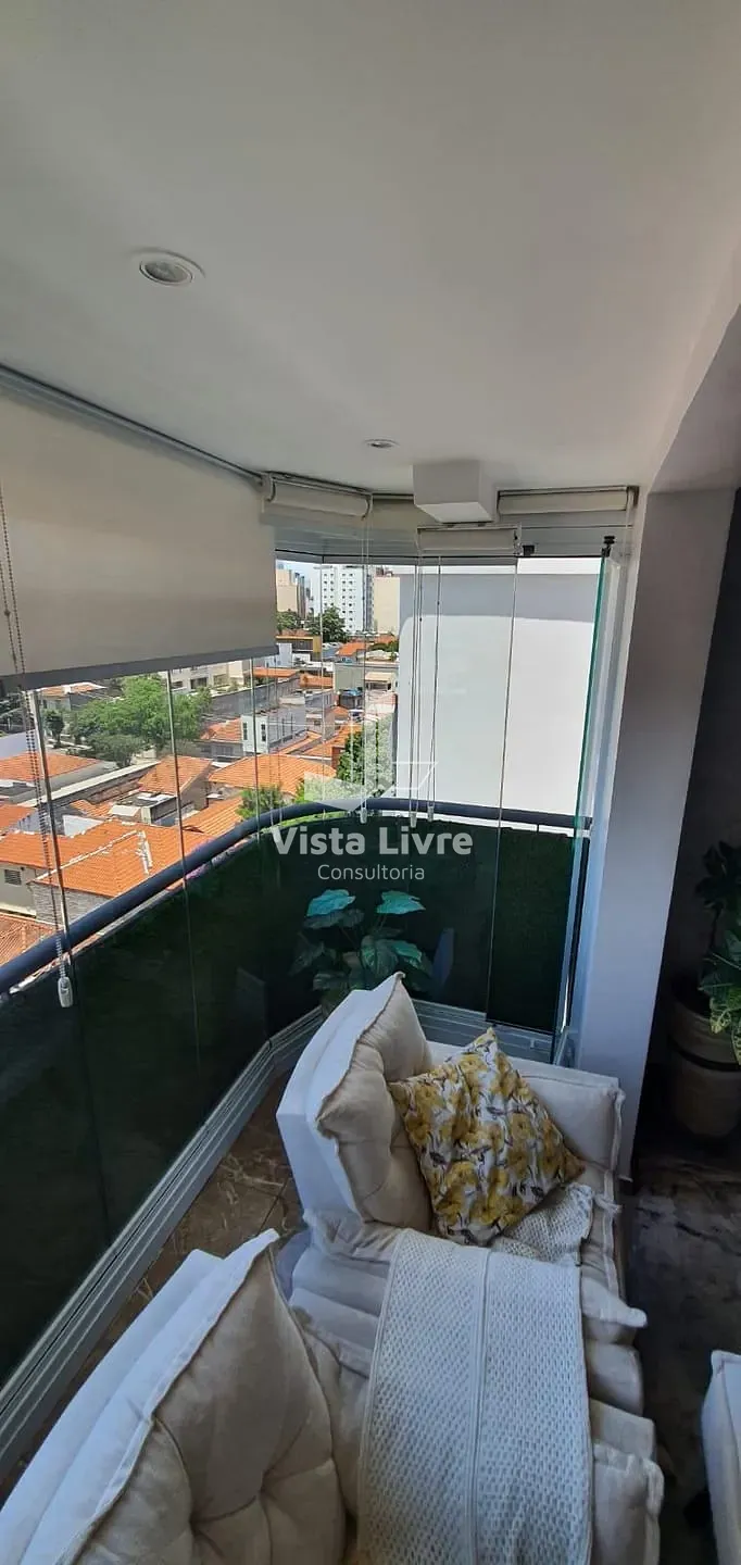 Cobertura, 4 quartos, 200 m² - Foto 8