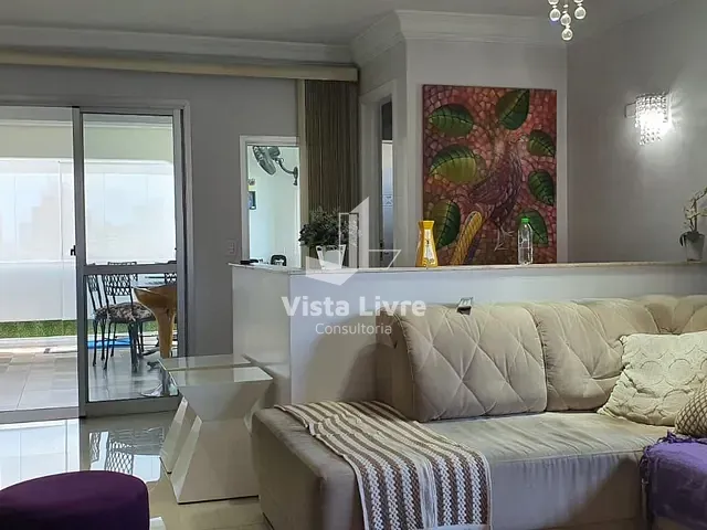 Cobertura / Penthouse com 200m² 4 quartos e 3 banheiros, à venda, no bairro Lapa em São Paulo