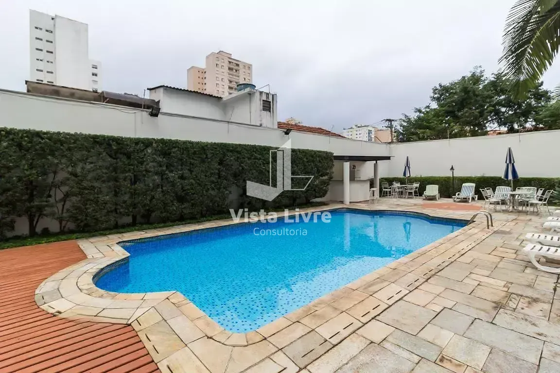 Cobertura, 4 quartos, 200 m² - Foto 30