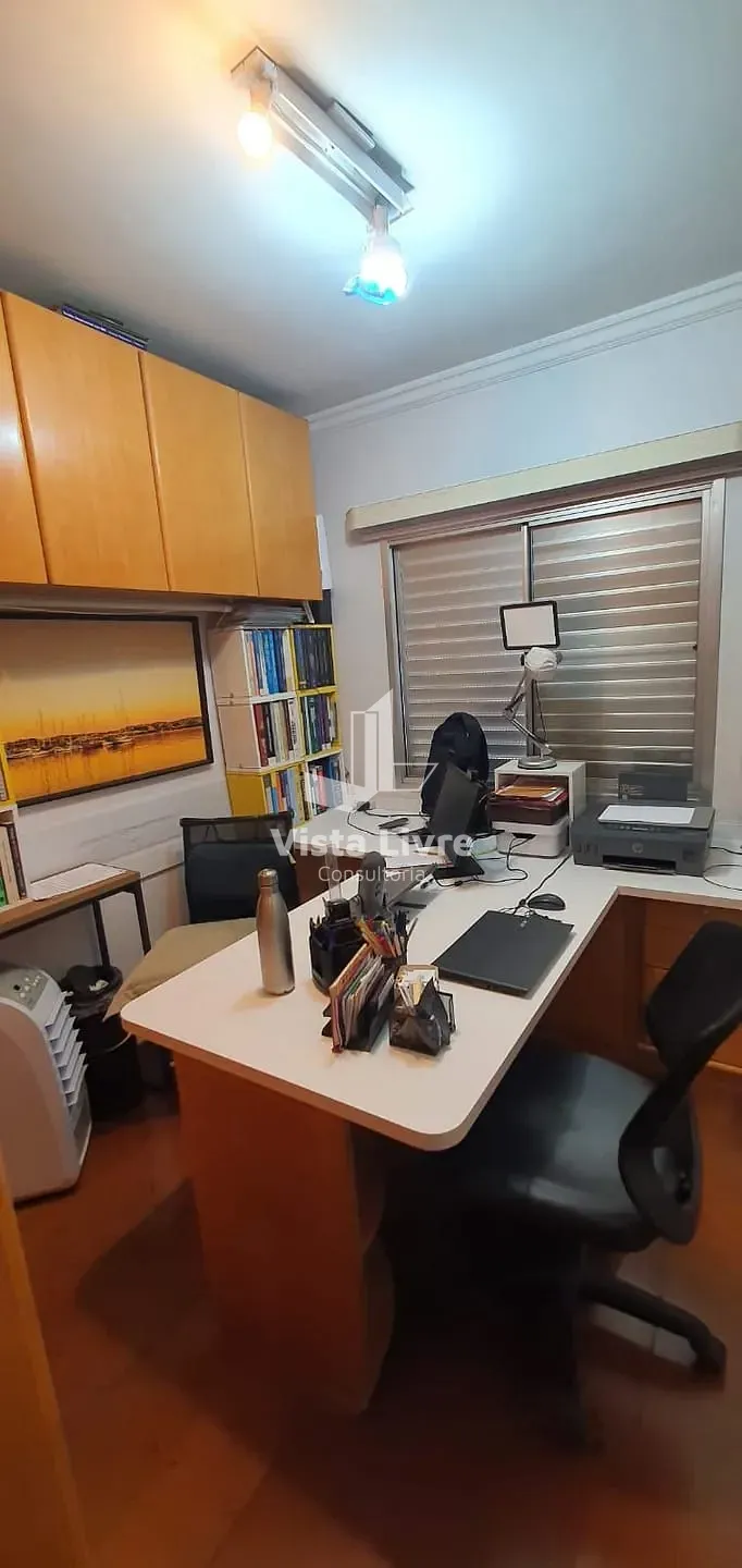 Cobertura, 4 quartos, 200 m² - Foto 12