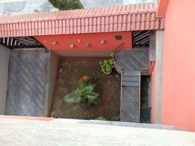 Cobertura / Penthouse 3 quartos e 2 banheiros, à venda, no bairro Utinga em Santo André