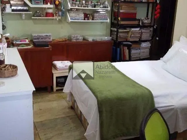 Cobertura / Penthouse com 220m² 4 quartos e 2 banheiros, à venda, no bairro Icaraí em Niterói