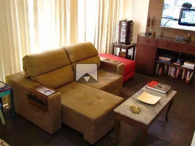 Cobertura / Penthouse com 220m² 4 quartos e 2 banheiros, à venda, no bairro Icaraí em Niterói