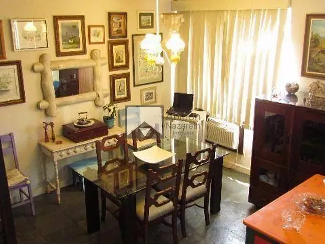 Cobertura / Penthouse com 220m² 4 quartos e 2 banheiros, à venda, no bairro Icaraí em Niterói