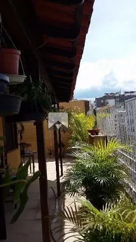 Cobertura, 4 quartos, 200 m² - Foto 5