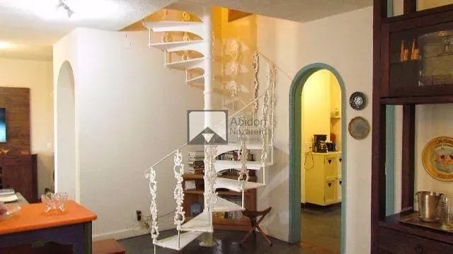 Cobertura, 4 quartos, 200 m² - Foto 12