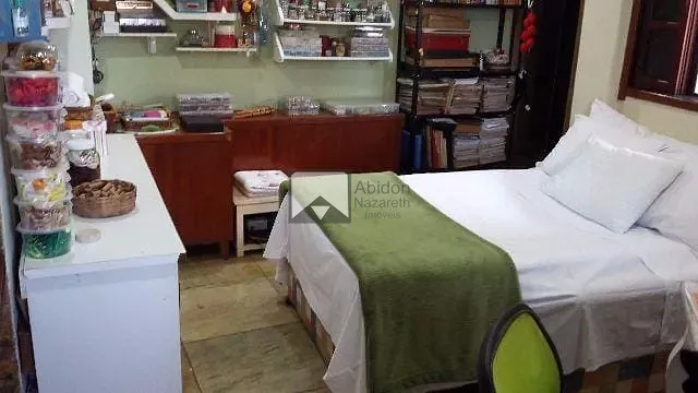 Cobertura, 4 quartos, 200 m² - Foto 1