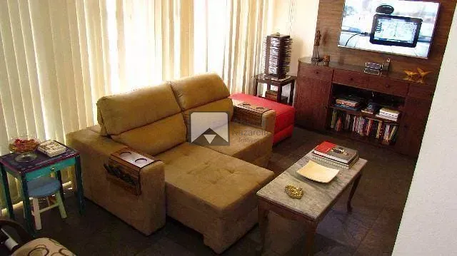 Cobertura, 4 quartos, 200 m² - Foto 3