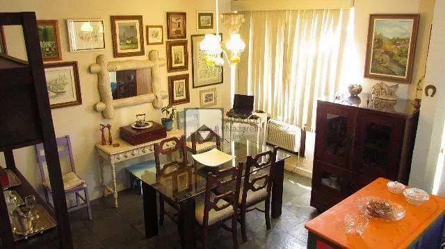 Cobertura, 4 quartos, 200 m² - Foto 2
