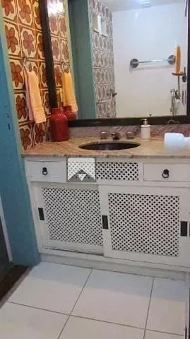 Cobertura, 4 quartos, 200 m² - Foto 16