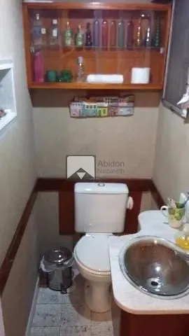 Cobertura, 4 quartos, 200 m² - Foto 9