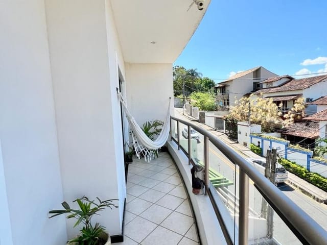 Cobertura / Penthouse com 202m² 4 quartos e 5 banheiros, à venda, no bairro Glória em Macaé