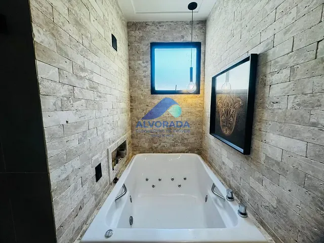 Cobertura / Penthouse 4 quartos e 6 banheiros, à venda, no bairro Jardim Esplanada em São José dos Campos