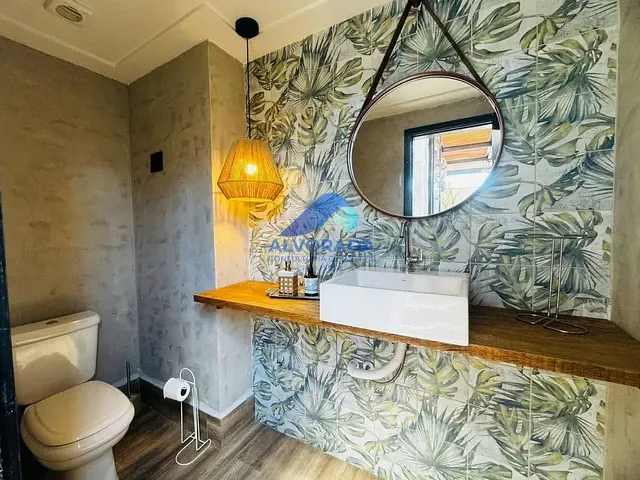 Cobertura / Penthouse 4 quartos e 6 banheiros, à venda, no bairro Jardim Esplanada em São José dos Campos