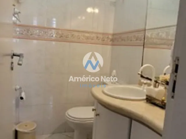Cobertura / Penthouse com 180m² 3 quartos e 2 banheiros, à venda, no bairro Santa Paula em São Caetano do Sul