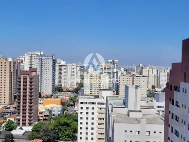 Cobertura / Penthouse com 180m² 3 quartos e 2 banheiros, à venda, no bairro Santa Paula em São Caetano do Sul