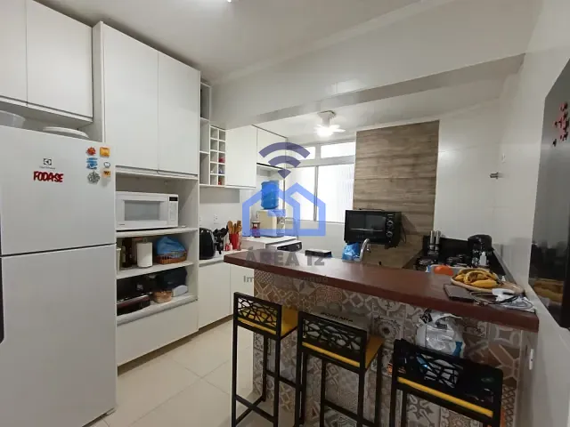 Cobertura / Penthouse 3 quartos e 2 banheiros, à venda, no bairro Jardim Bela Vista em Caraguatatuba