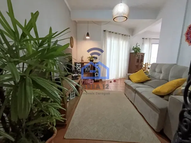 Cobertura / Penthouse 3 quartos e 2 banheiros, à venda, no bairro Jardim Bela Vista em Caraguatatuba