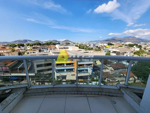 Cobertura / Penthouse com 144m² 4 quartos e 4 banheiros, para alugar, no bairro Bento Ribeiro em Rio de Janeiro