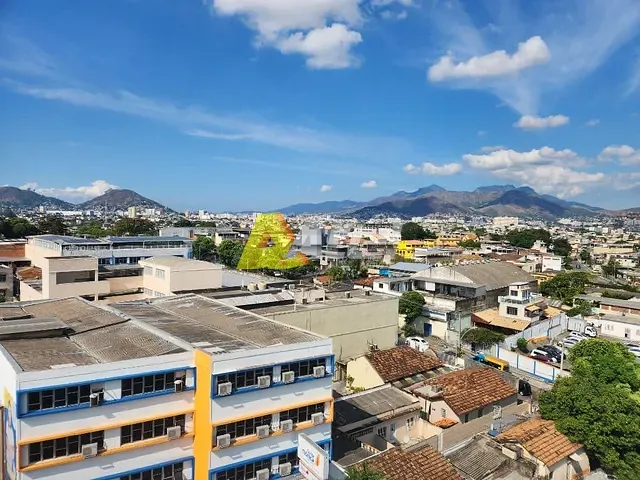 Cobertura / Penthouse com 144m² 4 quartos e 4 banheiros, para alugar, no bairro Bento Ribeiro em Rio de Janeiro