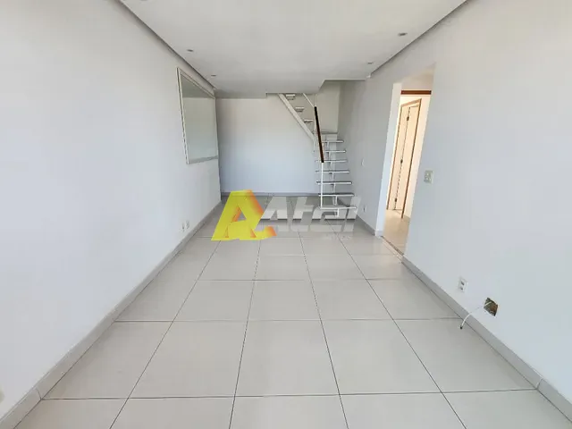 Cobertura / Penthouse com 144m² 4 quartos e 4 banheiros, para alugar, no bairro Bento Ribeiro em Rio de Janeiro