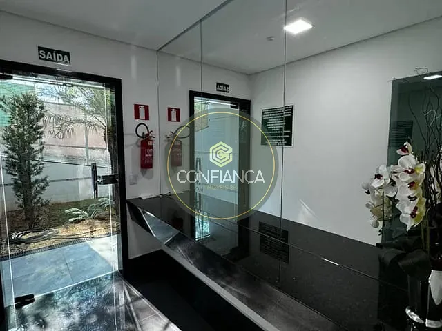 Cobertura / Penthouse com 81m² 2 quartos e 3 banheiros, à venda, no bairro Vila Paris em Belo Horizonte