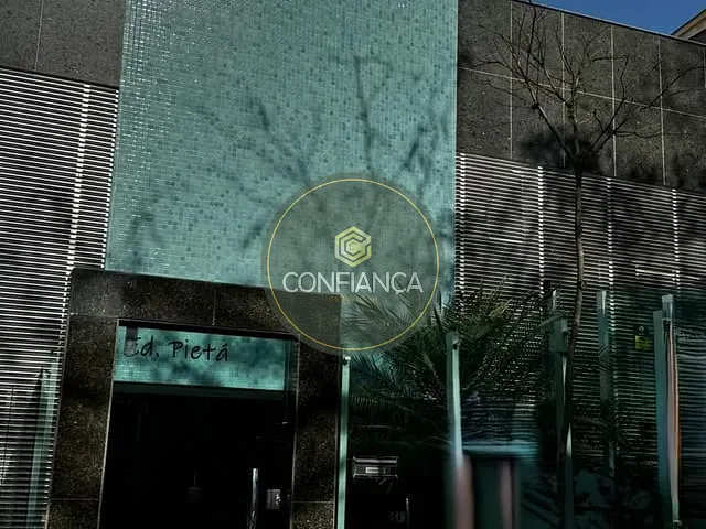 Cobertura / Penthouse com 81m² 2 quartos e 3 banheiros, à venda, no bairro Vila Paris em Belo Horizonte