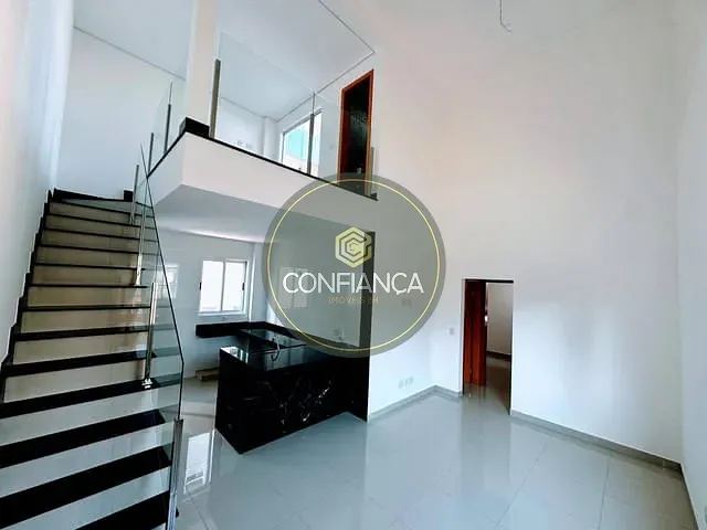 Cobertura / Penthouse com 81m² 2 quartos e 3 banheiros, à venda, no bairro Vila Paris em Belo Horizonte