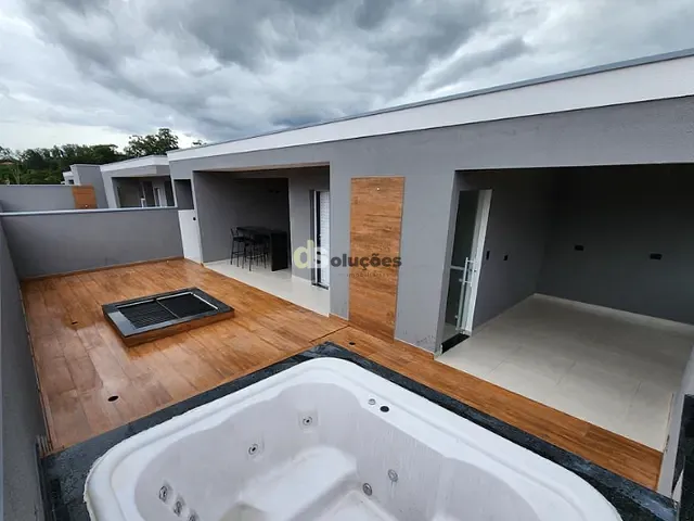 Cobertura / Penthouse 3 quartos e 2 banheiros, à venda, no bairro Tremembé em São Paulo