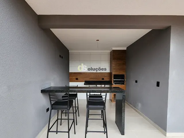 Cobertura / Penthouse 3 quartos e 2 banheiros, à venda, no bairro Tremembé em São Paulo