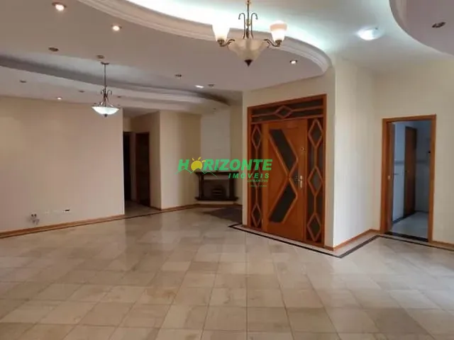 Cobertura / Penthouse com 262m² 4 quartos e 3 banheiros, à venda ou para alugar, no bairro Parque Residencial Aquarius em São José dos Campos