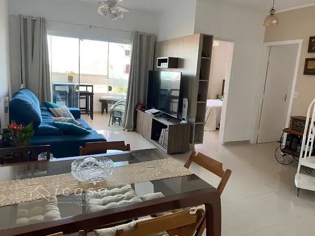 Cobertura / Penthouse com 154m² 3 quartos e 3 banheiros, à venda, no bairro Centro em Peruíbe