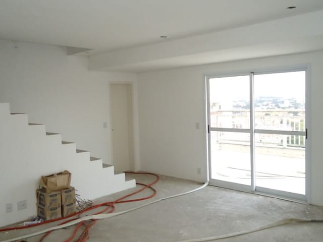 Foto do Cobertura / Penthouse - Cobertura com 3 dormitórios à venda, 166 m² por R$ 985.000,00 - Parque Industrial - São José dos Campos/SP | INDEPENDENCE NEGOCIOS IMOBILIARIOS LTDA