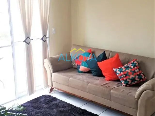 Cobertura / Penthouse com 141m² 3 quartos e 3 banheiros, à venda, no bairro Bosque dos Eucaliptos em São José dos Campos