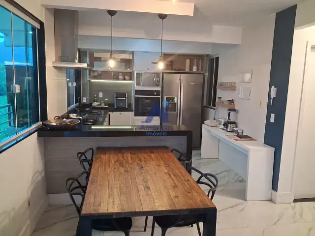 Cobertura / Penthouse 3 quartos e 2 banheiros, à venda, no bairro Recreio dos Bandeirantes em Rio de Janeiro