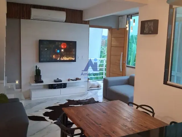 Cobertura / Penthouse 3 quartos e 2 banheiros, à venda, no bairro Recreio dos Bandeirantes em Rio de Janeiro