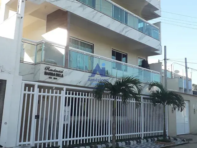 Cobertura / Penthouse 3 quartos e 2 banheiros, à venda, no bairro Recreio dos Bandeirantes em Rio de Janeiro