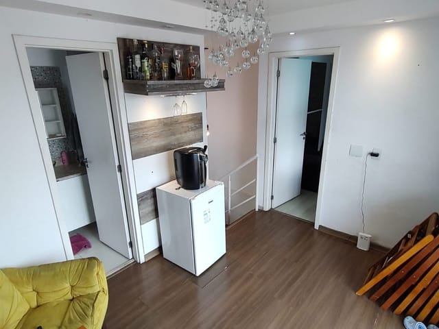 Cobertura / Penthouse com 154m² 3 quartos e 3 banheiros, à venda, no bairro Vila Valqueire em Rio de Janeiro